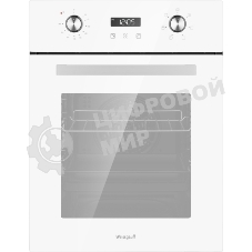 Духовой шкаф Weissgauff EOY 456 PDW