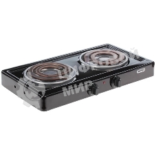 Плита настольная электрическая Мечта 211Т черная