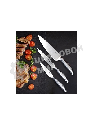 Набор ножей TalleR TR-22080