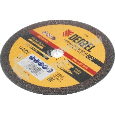 Круг отрезной по металлу Denzel A30TBF 355 х 3,2 х 25,4 мм