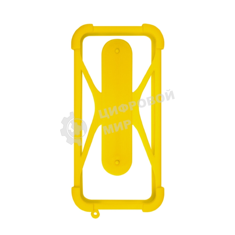 Чехол-бампер универсальный для смартфонов OLMIO #1, р. 4.5