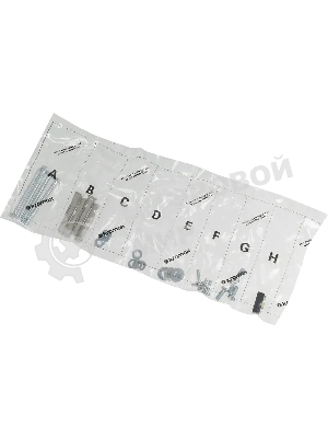 Кронштейн для телевизора Kromax CASPER-101 черный, 10