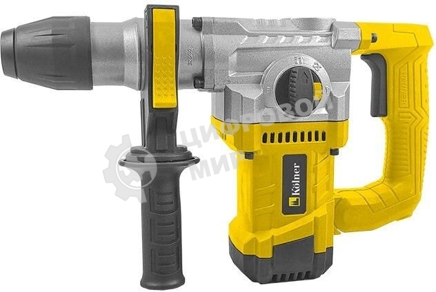 Перфоратор KOLNER KRH 890C
