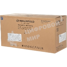 Вытяжка Maunfeld LEE WALL 35 БЕЛЫЙ