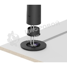 Веб-камера Logitech Sight WEBCAM - Graphite- USB