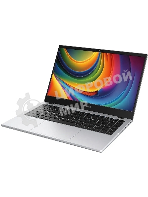 Ноутбук Digma EVE C4801 N100 8Gb SSD 256Gb Intel UHD Graphics 14