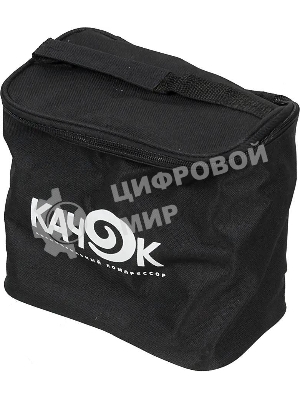 Автомобильный компрессор Качок K50 LED