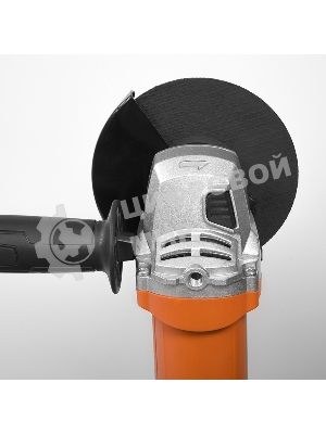 Угловая шлифовальная машина (болгарка) DAEWOO DAG 650-125 650Вт 11000об/мин