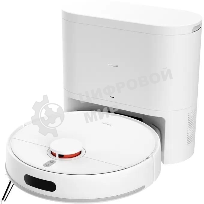 Робот-пылесос Xiaomi Robot Vacuum H40 EU