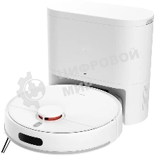 Робот-пылесос Xiaomi Robot Vacuum H40 EU