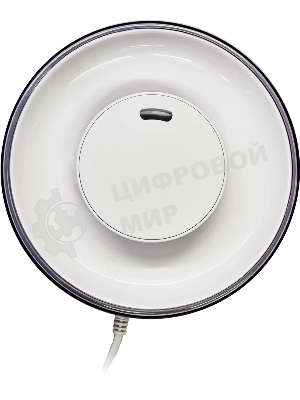 Увлажнитель воздуха AURUM AHR-G3020 белый, 25 Вт, 3 л, ультразвуковой