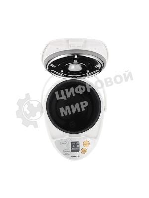 Термопот Panasonic NC-EG4000WTS 4 л, 700 Вт, белый