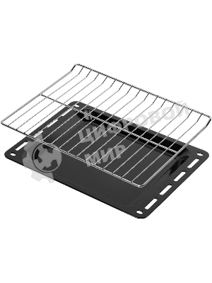 Шкаф духовой электрический Maunfeld AEOF6060W