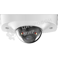 Камера видеонаблюдения Dahua DH-IPC-HDBW2249FP-AS-IL-0360B