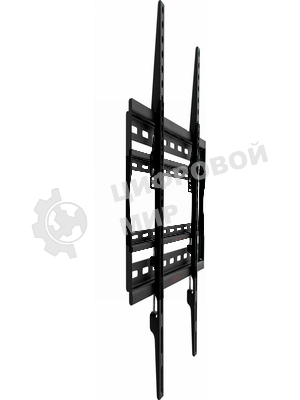 Кронштейн для телевизора Arm Media STEEL-3 new черный 22