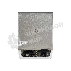 Морозильник встраиваемый Maunfeld MBFR88SWGR Inverter