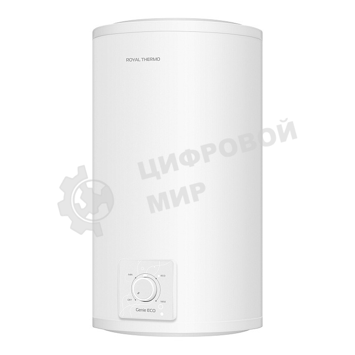 Водонагреватель Royal Thermo RWH 15 Genie ECO U