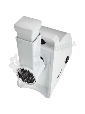 Мясорубка АКСИНЬЯ КС-2005С белый