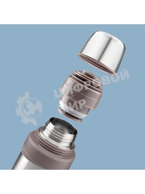 Термос TalleR TR-22436 1 л