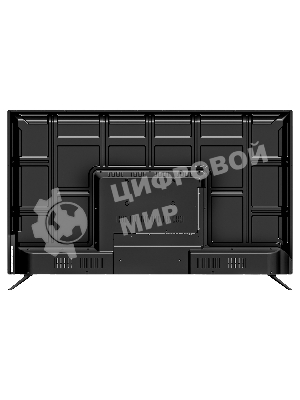Телевизор BBK 55