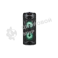 Портативная акустика AKSBERRY AS-31 SonicBoom, черный