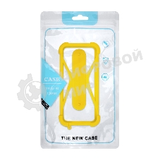 Чехол-бампер универсальный для смартфонов OLMIO #1, р. 4.5