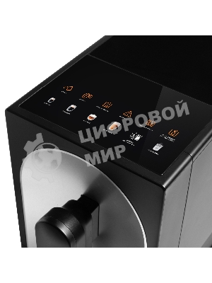 Кофемашина Zigmund & Shtain ZACM-2100