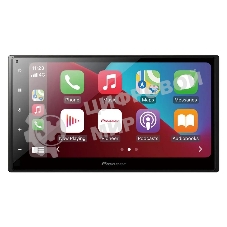 Автомагнитола Pioneer DMH-A4450BT, 2 DIN, 6.8