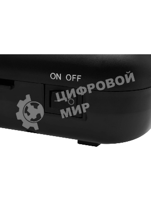 Ламинатор Buro BU-L286, 2 вала, A4, 125мкм, 280мм/мин