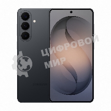 Смартфон Samsung Galaxy S26+ SM-S947B 12/512Gb, черный