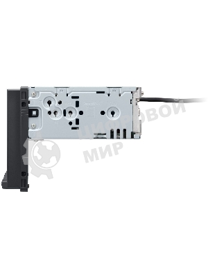 Автомагнитола Sony XAV-AX3250, 2 DIN, 6.95