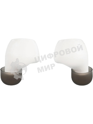Наушники TWS Edifier X3 белый, внутриканальные, Bluetooth, до 6 ч
