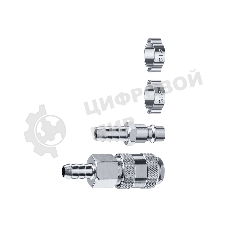 Набор (штуцер 