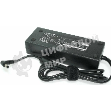 Блок питания (сетевой адаптер) для ноутбуков Acer 19V 7.9A 5.5x2.5, REPLACEMENT
