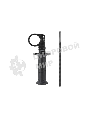 Дрель Deli DE-CZ13-1E, 680Вт, сетевая, ударная