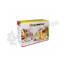 Картридж лазерный Colouring CG-106R02306 черный (11000 стр.) для принтеров Rank Xerox Phaser 3320DNI/3320