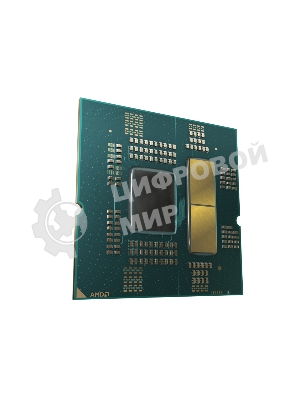 Процессор AMD Ryzen 7-7700 Soc-AM5 3.8GHz OEM