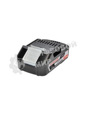 Батарея аккумуляторная Интерскол АПИ-2/18 18В 2Ач (2400.020)