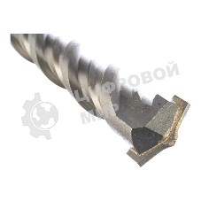 Бур Matrix по бетону 32 x 600 мм sds plus