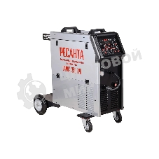 Сварочный полуавтомат САИПА-350 ПРО (MIG/MAG) Ресанта