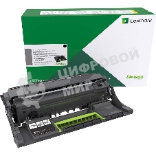Фотобарабан Lexmark Return Program MS321, MS421, MS521, MS621, MX321, MX421, MX521, MX522, MX622