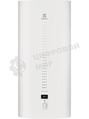 Водонагреватель Electrolux EWH 50 Centurio IQ 3.0