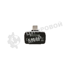 Портативный тепловизор для смартфона USB type-C UNI-T UTi721M