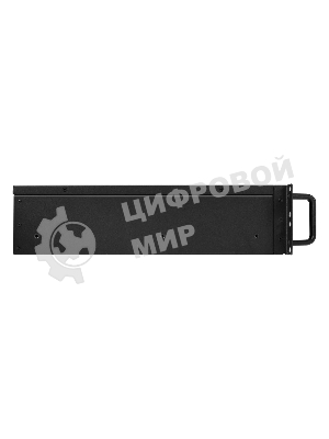 Серверный корпус ExeGate Pro 2U350-33, RM 19