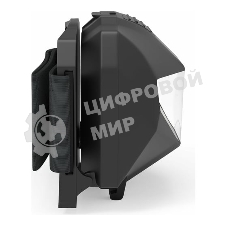 Фонарь налобный Gauss GFL306 1W 100lm 3xAAА LED