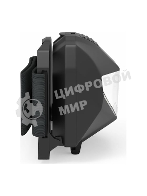 Фонарь налобный Gauss GFL306 1W 100lm 3xAAА LED