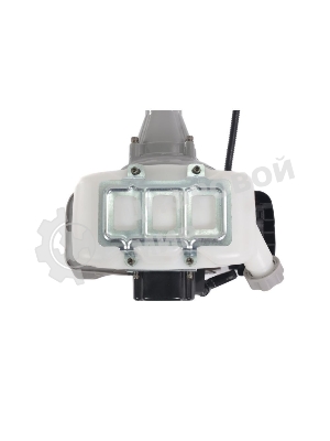 Кусторез бензиномоторный Интерскол КБ-44/43В 896.0.0.70