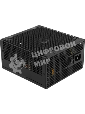 Блок питания Aerocool/Formula ATX 750W APMM-750BM 80 PLUS bronze (20+4pin) APFC 140мм fan 6xSATA Cab Manag RTL
