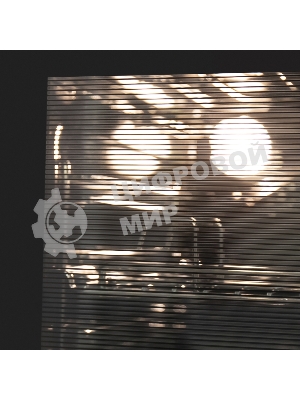 Шкаф духовой электрический Maunfeld EOEM519PB