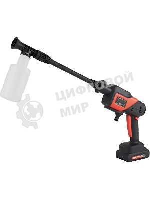 Минимойка Starwind SBW-25.20-0.0B 120Вт